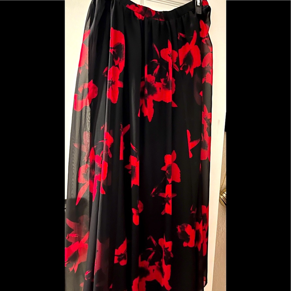 Beautiful Maxi Skirt
